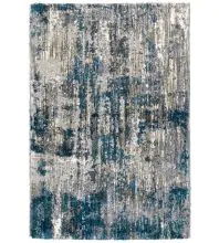 Oriental Weavers ASPEN Power-Loomed Polyester ASPEN-2061L