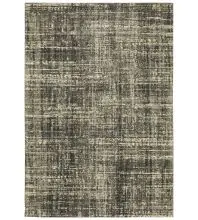 Oriental Weavers ASTOR Power-Loomed Polypropylene ASTOR-2541M