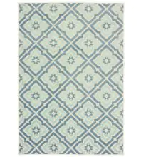 Oriental Weavers BARBADOS Power-Loomed Polypropylene BAB-1801H