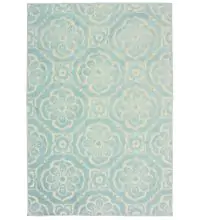 Oriental Weavers BARBADOS Power-Loomed Polypropylene BAB-539L4