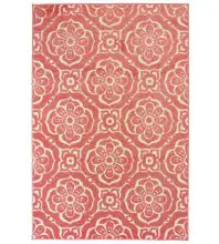 Oriental Weavers BARBADOS BAB-539O4  Area Rugs