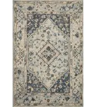 Loloi II TRADITIONAL BEATTY Hooked BEA-01 Area Rug