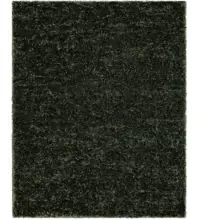 Karastan Billow Shag Billow Shag Olive  Area Rugs