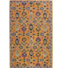 Amer Boho BOH-1  Area Rugs