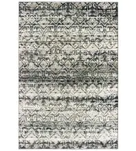 Oriental Weavers BOWEN Power-Loomed PolyP/Polyester BOWEN-042H2