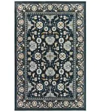 Oriental Weavers BOWEN Power-Loomed PolyP/Polyester BOWEN-534L2