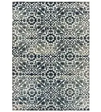 Oriental Weavers BOWEN Power-Loomed PolyP/Polyester BOWEN-5506E