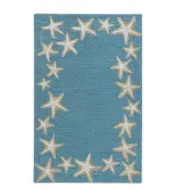 Trans Ocean CAPRI 1710  Area Rugs