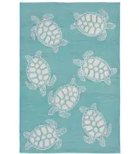 Trans Ocean CAPRI 1634  Area Rugs