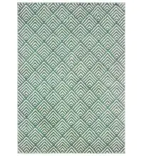 Oriental Weavers CARSON Power-Loomed Polypropylene CARSO-9667C