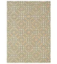 Oriental Weavers CARSON CARSO-9669D  Area Rugs