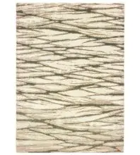 Oriental Weavers CARSON Power-Loomed Polypropylene CARSO-9671C