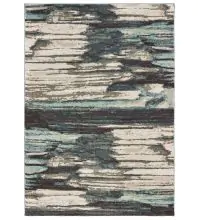 Oriental Weavers CARSON Power-Loomed Polypropylene CARSO-9675A