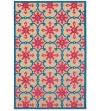 Oriental Weavers CAYMAN Power-Loomed Polypropylene CAY-190L9