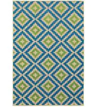 Oriental Weavers CAYMAN Power-Loomed Polypropylene CAY-2063Z