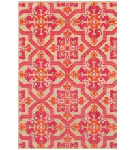 Oriental Weavers CAYMAN Power-Loomed Polypropylene CAY-2541V