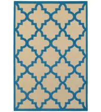 Oriental Weavers CAYMAN Power-Loomed Polypropylene CAY-660L9