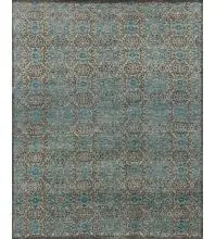 Loloi II TRANSITIONAL ESSEX Hand Knotted EQ-02 Area Rug