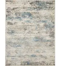 Loloi II Transitional ESTELLE Power Loomed EST-03 Area Rug