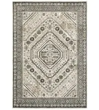 Oriental Weavers GEORGIA Power-Loomed Polypropylene GEORG-659C0