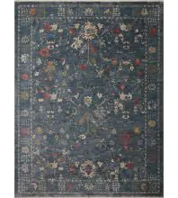 Loloi TRADITIONAL GIADA Power Loomed GIA-06 Area Rug