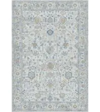 Dynamic Rugs GOLD Machine-Made Traditional 1357 AREA RUGS