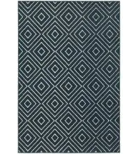 Oriental Weavers HAMPTON Power-Loomed Polypropylene HTN-2332B