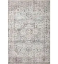 Loloi II Traditional HEIDI Power Loomed HEI-02 Area Rug