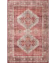 Loloi II Traditional HEIDI Power Loomed HEI-03 Area Rug