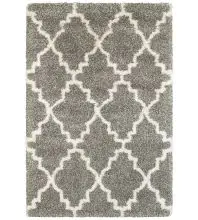 Oriental Weavers HENDERSON Power-Loomed Polypropylene HED-092E9