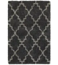 Oriental Weavers HENDERSON Power-Loomed Polypropylene HED-092K1