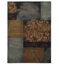 Oriental Weavers HUDSON HUD-4878B  Area Rugs