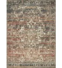 Loloi CONTEMPORARY JASMINE Power Loomed JAS-06 Area Rug