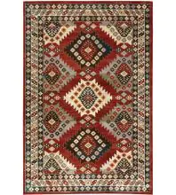 Oriental Weavers JULIETTE Power-Loomed Polypropylene JULIE-002R3