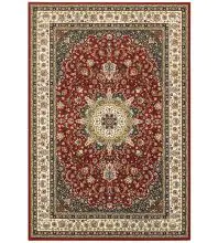 Oriental Weavers KASHAN KSH-119N1  Area Rugs