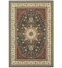 Oriental Weavers KASHAN Power-Loomed Polypropylene KSH-119U1