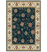 Oriental Weavers KASHAN Power-Loomed Polypropylene KSH-2336B