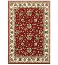 Oriental Weavers KASHAN Power-Loomed Polypropylene KSH-4929R