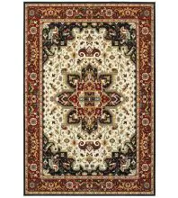 Oriental Weavers KASHAN KSH-096W1  Area Rugs