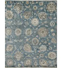 Loloi TRADITIONAL KENSINGTON Hand Knotted KG-07 Area Rug