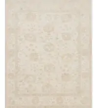 Loloi TRADITIONAL KINGSLEY Hand Knotted KS-01 Area Rug