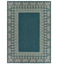 Oriental Weavers LATITUDE Power-Loomed Polypropylene LATIT-1503B