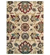 Oriental Weavers Laurel LAR-3357M  Area Rugs