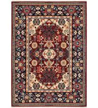 Oriental Weavers LILIHAN LILIH-2062R  Area Rugs