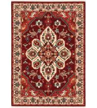 Oriental Weavers LILIHAN LILIH-5502C  Area Rugs