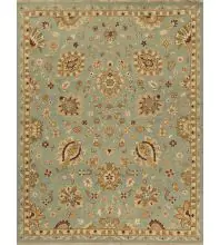 Loloi II TRANSITIONAL LAURENT Hand Knotted LE-01 Area Rug