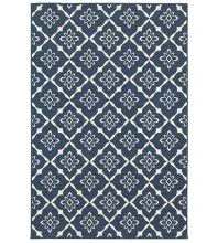 Oriental Weavers MERIDIAN Power-Loomed Polypropylene MEI-5703B