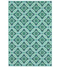 Oriental Weavers MERIDIAN Power-Loomed Polypropylene MEI-5868L