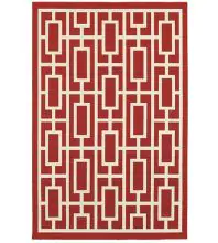 Oriental Weavers MERIDIAN Power-Loomed Polypropylene MEI-9754R