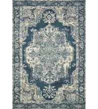 Loloi INDOOR/OUTDOOR MIKA Power Loomed MIK-01 Area Rug